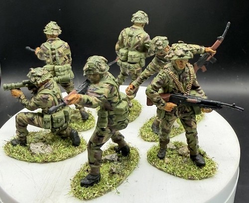 Airfix british modern - airfix, 1/32