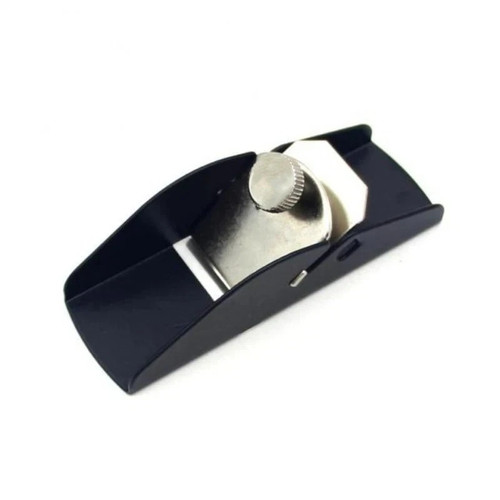 Mini wood planer aluminum - wood,