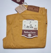 MARLBORO CLASSICS   33 X 34