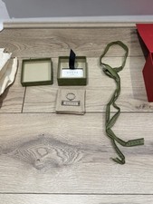 Men’s Gucci Interlocking G Ring