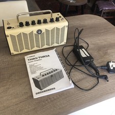 Yamaha THR5 Guitar Amplifier