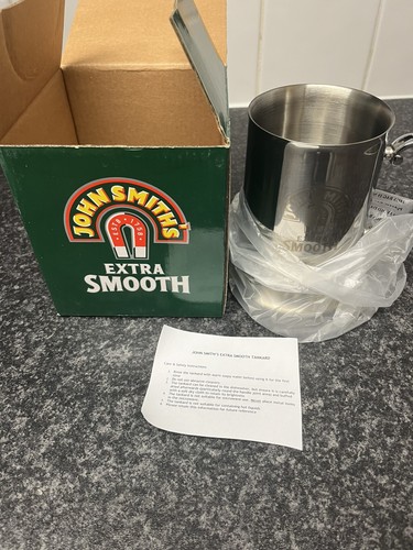 John smiths stainless - ,