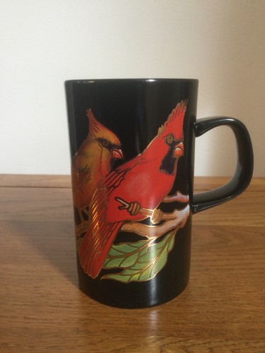Dunoon cardinal birds - -,