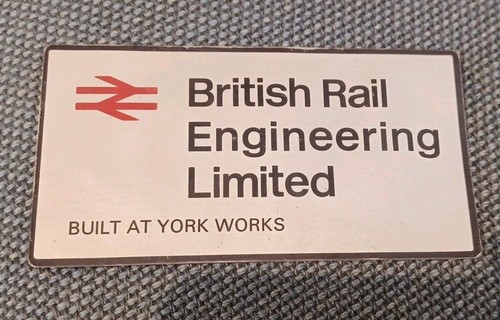 British rail engineering - british,