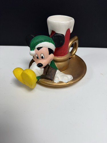 Hand painted mickey - mickey, mouse