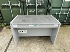 Airbench Year 2022 Downdraft Table Fettling Filter Dust Extractor Extraction