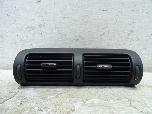 Ventilation nozzle center air - center,