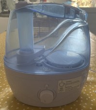 Homasy Himidifier 2.2L for