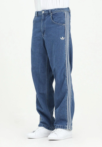 Firebird adicolor denim pants - adicolor,