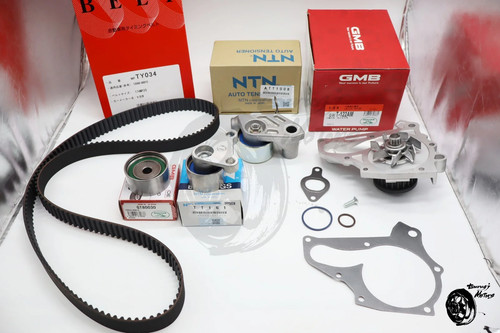Toyota altezza sxe10 ge - toyota,
