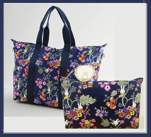 Cath kidston miffy botanical - cath,