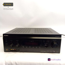 SONY STR-DA2400ES HI-FI