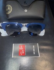 Ray-Ban Mega Clubmaster