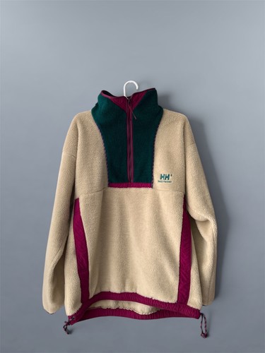 Vintage helly hansen - helly,