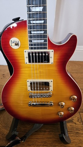 Artist guitar lp59 - sunburst,