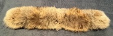 Womens Canada Goose FUR TRIM