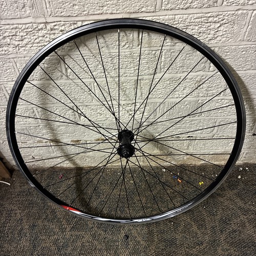 700c black mach front - 700c,
