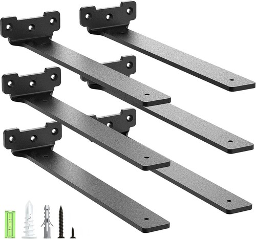 Yeabett floating shelf - floating,