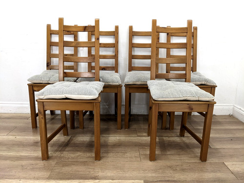 Dining chairs nordviken - chairs, 6