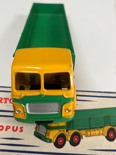 Dinky supertoys 934 - dinky,