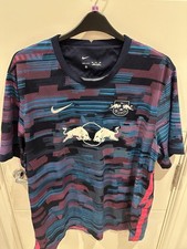 RB Leipzig 21/22 Third Shirt