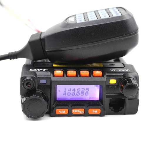 Qyt 8900 25w - qyt, mobile