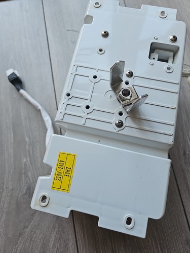 American fridge freezer - american,