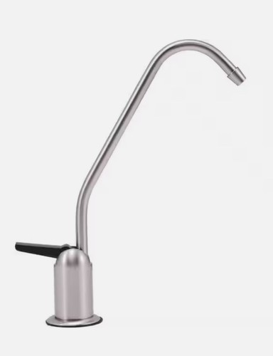 Watts chrome air gap faucet - watts,