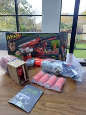 NERF Vortex Pyragon NEW