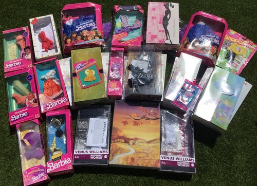 Vintage modern barbie - modern,