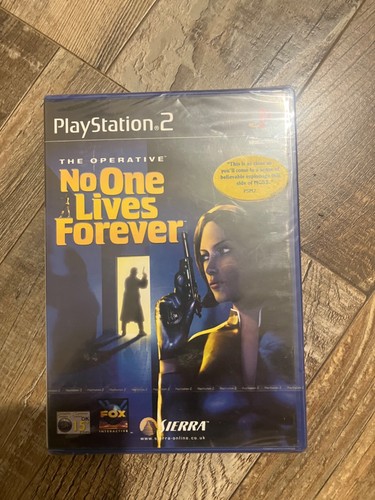 New factory sealed the - new,