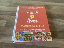 Pinch of Nom Everyday Light -