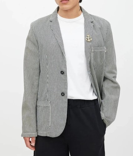 X carhartt wip captain - carhartt,