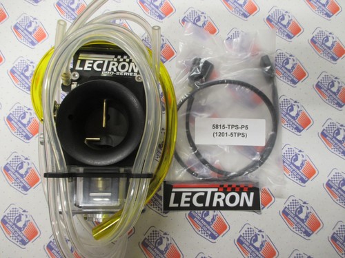 Honda cr250 lectron - lectron, 38