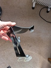 Ergoplay classical guitar support