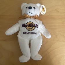 Hard Rock Cafe Birmingham