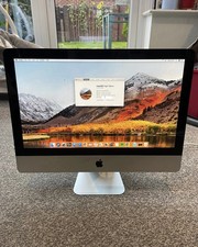 Apple iMac 21.5" Intel Core I5