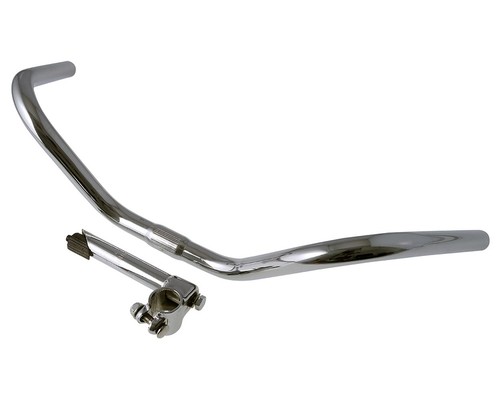 Handlebar solex moped - handlebar, in
