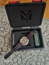 RGMT Altimeter,skeleton