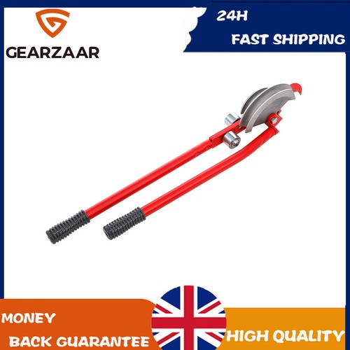 Pipe bender heavy duty - bender,