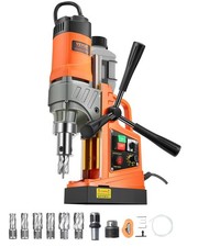 VEVOR Magnetic Drill 1450W