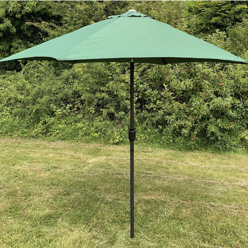 Garden parasol replacement - garden,