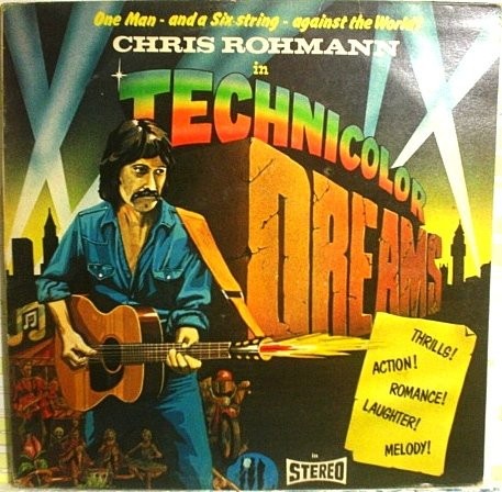Chris rohmann technicolor - chris,
