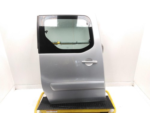 Citroen berlingo sliding side - citroen,