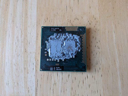 430m 267 ghz - -, intel