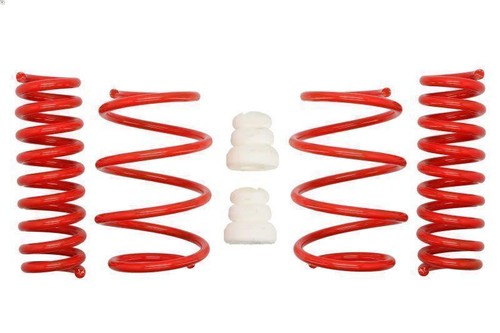 Suspension springs eibach - suspension,