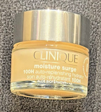 Clinique Moisturise Surge 100H Auto-Replenishing Hydrator Gel-Creme 50ml size