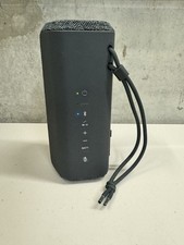 Sony SRS-XE200 Portable Speaker: Bluetooth Wireless Lightweight - BLACK - Grey