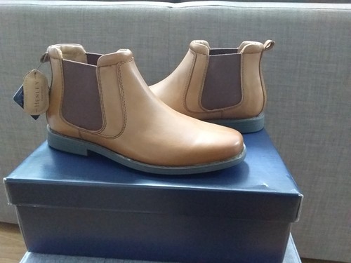 Mens wide fit - ,