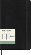 Moleskine 2026/2027 18 Month